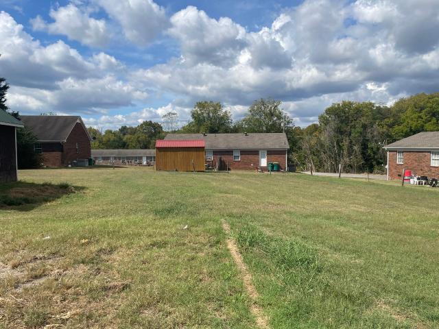 House for sale in Wallace Acres, Lewisburg