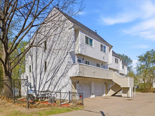 Townhouse for sale in North End, Ramsey