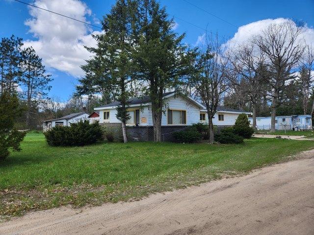 House for sale in Baldwin, Michigan
