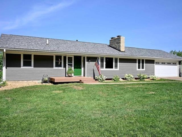 House for sale in Winona, Minnesota