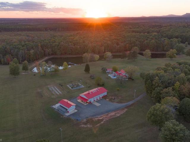 House for sale in Stokes, North Carolina