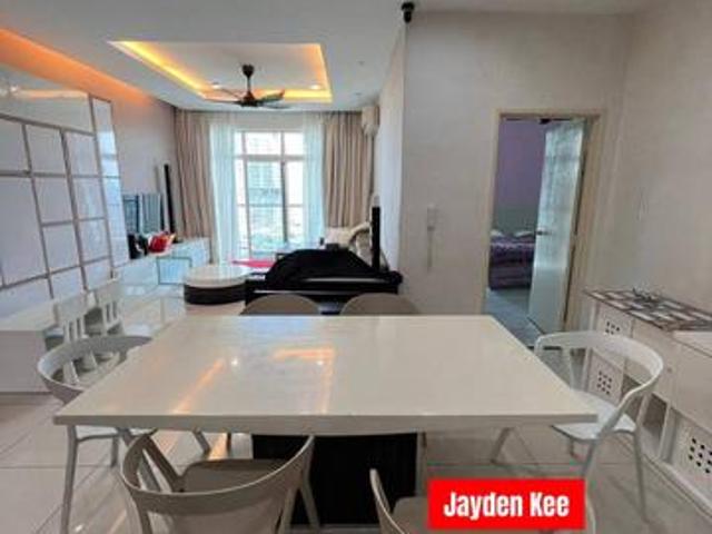 Condominium for rent in Georgetown, Penang