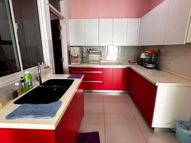 Condominium for sale in Georgetown, Penang
