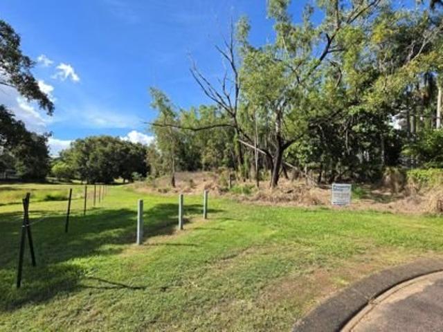 Land for sale in Palmerston, Northern Territory