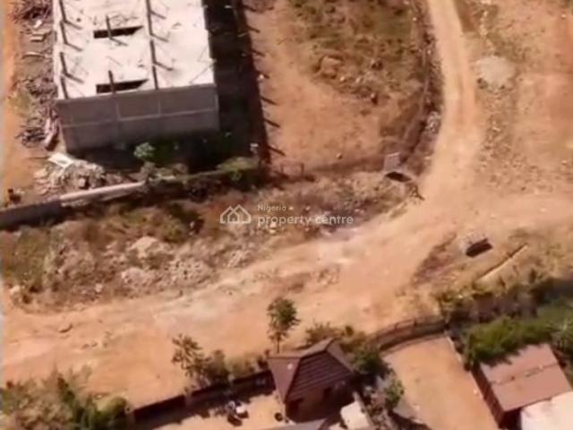 Land for sale in Mabushi, Sokoto