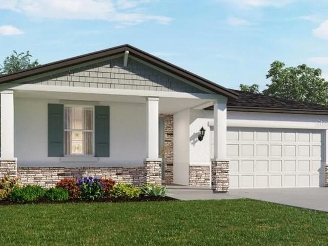 House for sale in Dade City, Florida