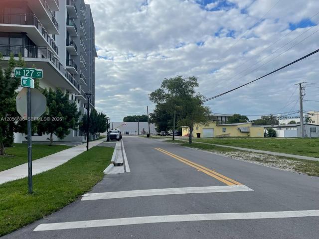 House for sale in North Miami, Florida