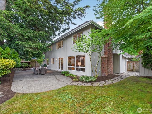 House for sale in Kirkland, Washington