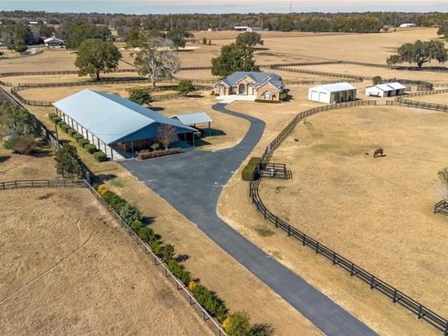 Farm for sale in Reddick, Florida