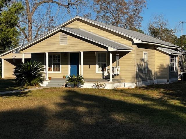 House for sale in Bristol, Florida