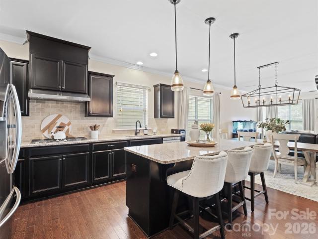 House for sale in Mecklenburg, North Carolina