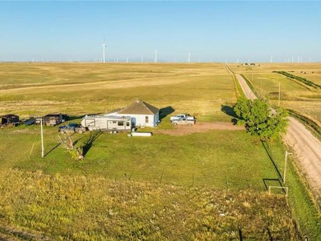 Farm for sale in Colorado