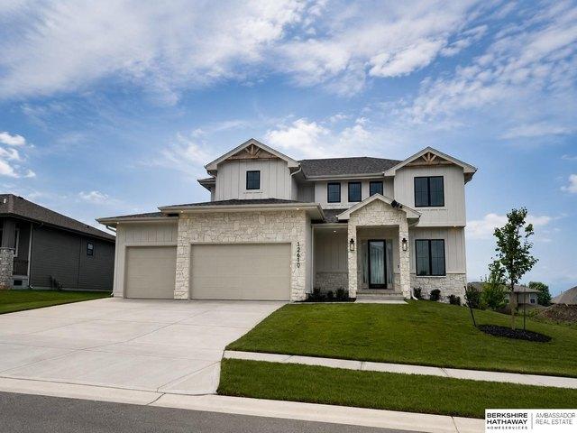 House for sale in Nebraska