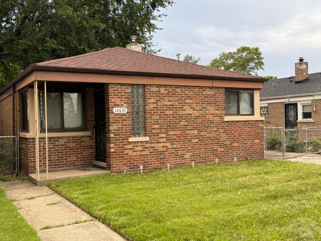 House for sale in Illinois