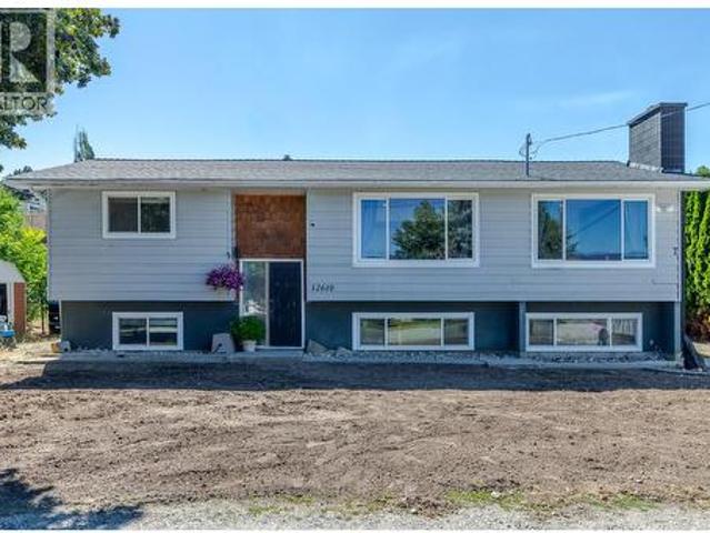 House for sale in Summerland, British Columbia