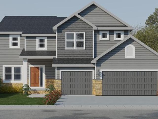 House for sale in Nebraska