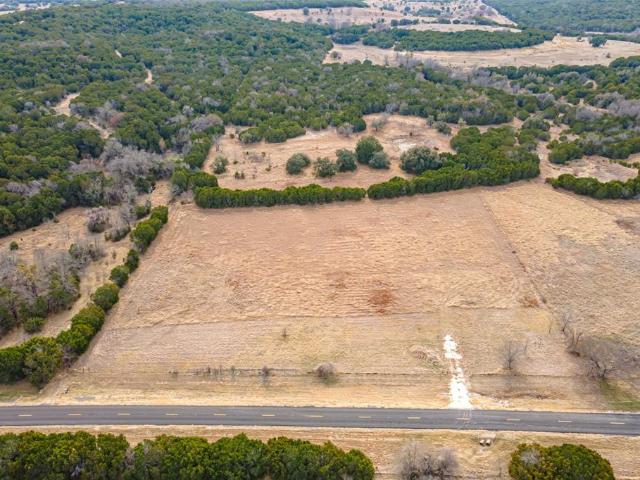 Land for sale in Hood, Texas
