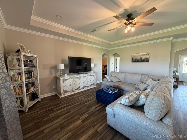 House for sale in Newton, Alabama
