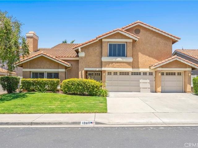 House for sale in Moorpark, California