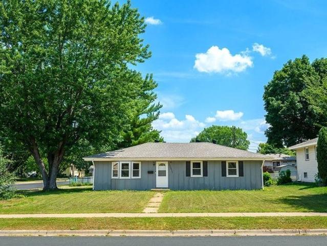 House for sale in Savage, Minnesota