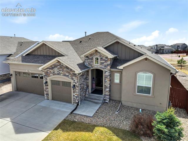 House for sale in Peyton, El Paso County