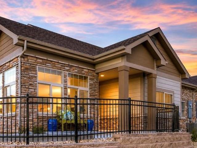 Townhouse for sale in Thornton, Colorado