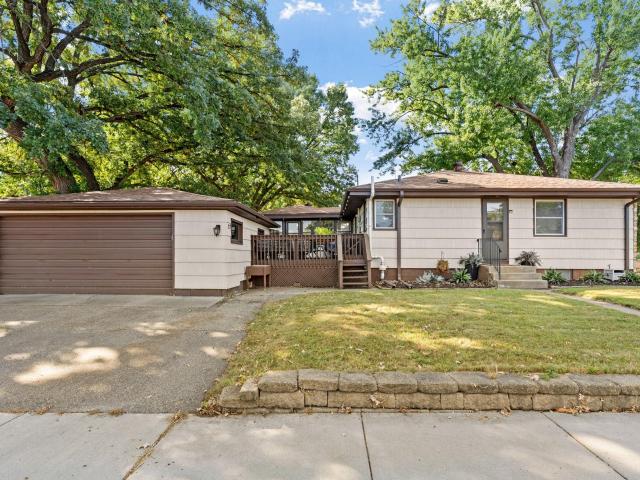 House for sale in Savage, Minnesota