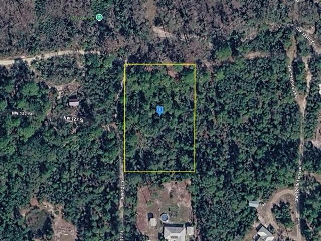 Land for sale in Cedar Key, Florida