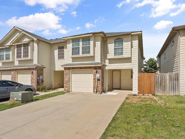 Townhouse for sale in Fort Worth, Texas