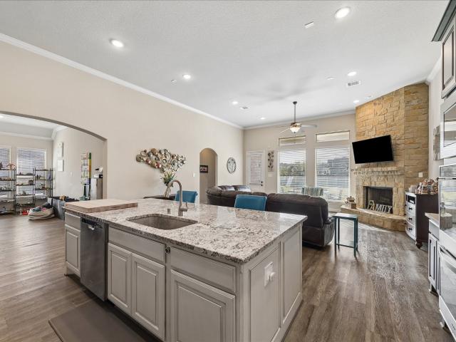 House for sale in Magnolia, Texas