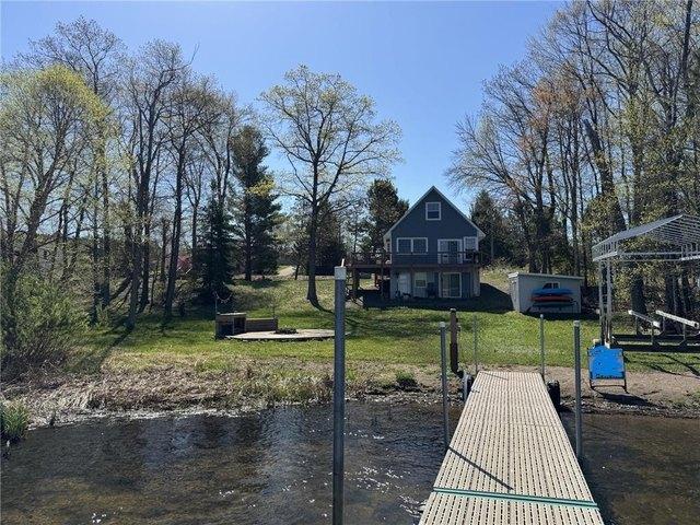 House for sale in Finlayson, Minnesota