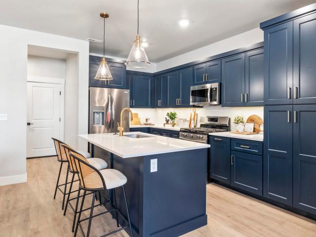 Townhouse for sale in Star