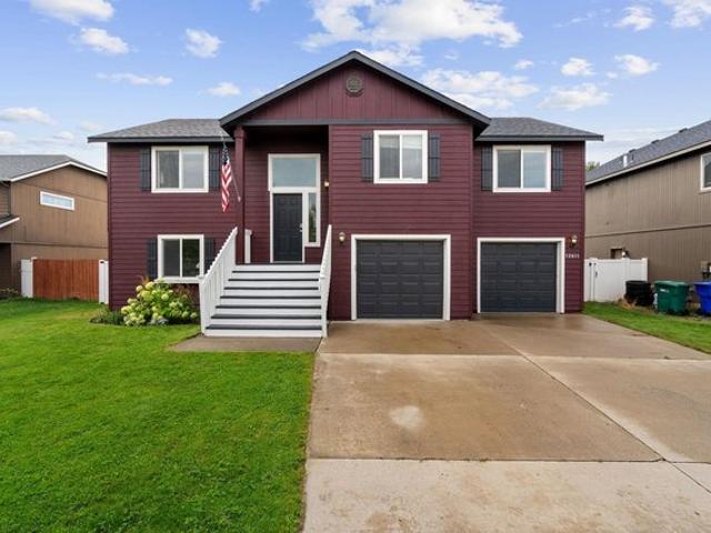 House for sale in Airway Heights, Washington