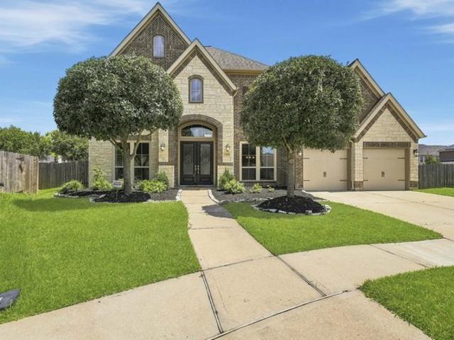 House for sale in Pearland, Texas