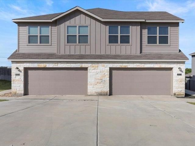 House for sale in Williamson, Texas