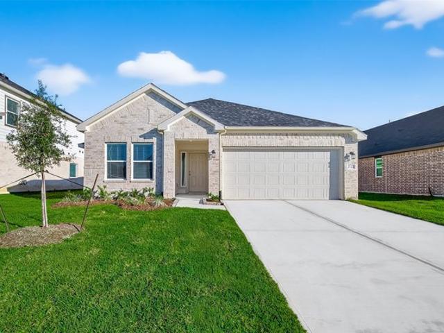 House for sale in Willis, Texas