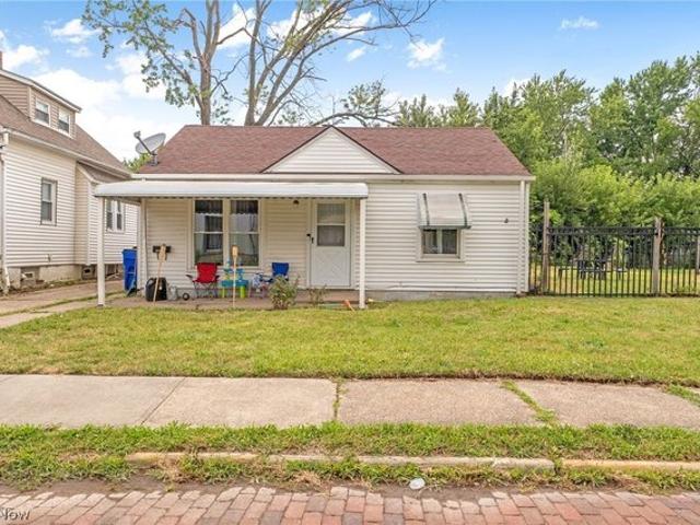 House for sale in Cleveland, Ohio
