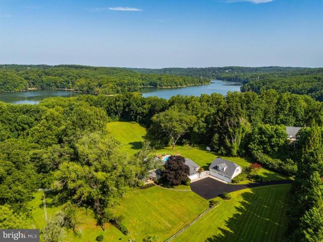House for sale in Glen Arm, Maryland