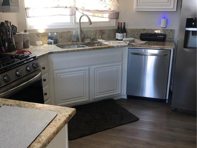 Condo for sale in Tustin, California