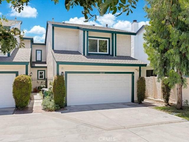 Condo for sale in Tustin, California