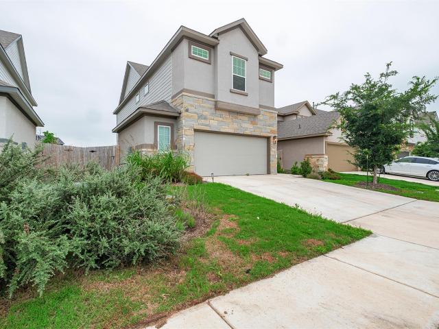 House for sale in Manor, Texas