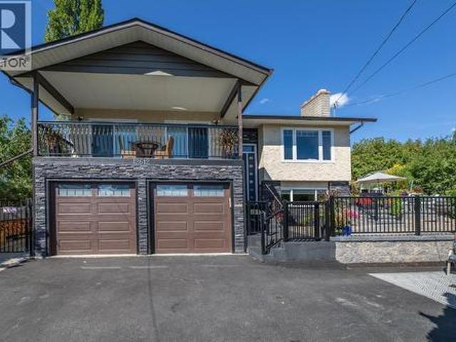 House for sale in Summerland, British Columbia