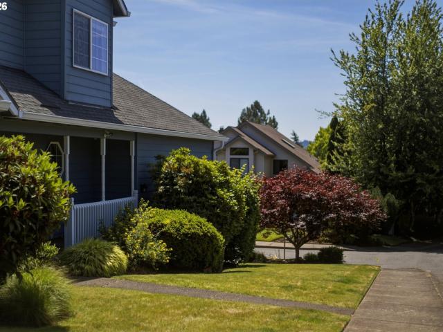 House for sale in Oregonia