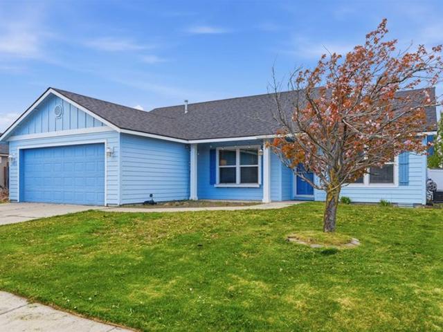 House for sale in Airway Heights, Washington