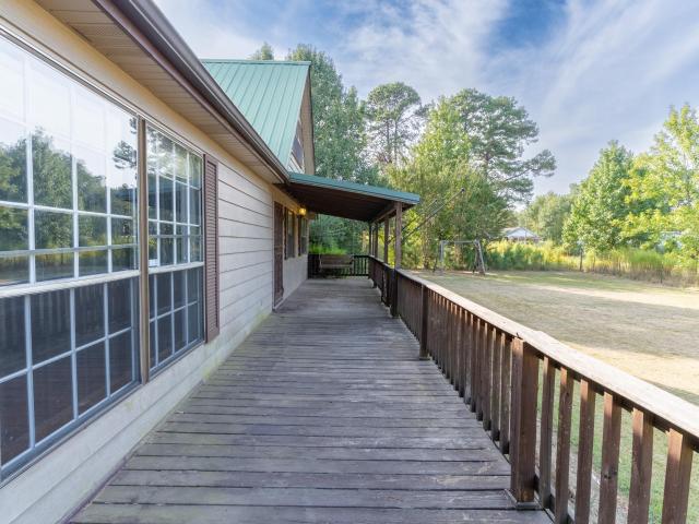House for sale in Alexander, Saline County