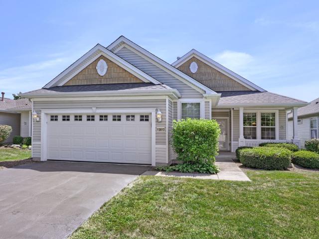 House for sale in Huntley, Illinois
