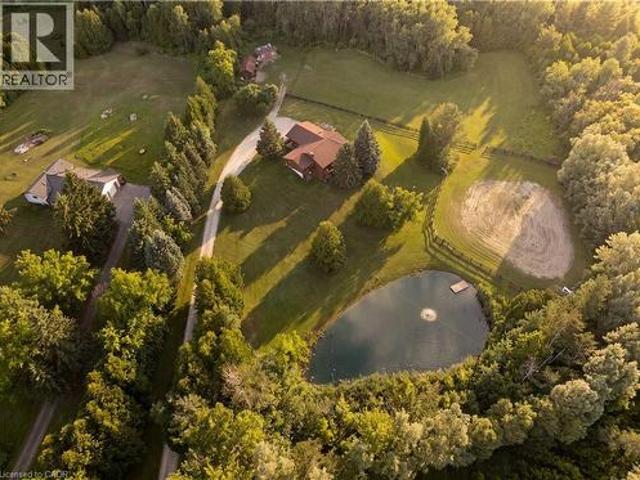 House for sale in Milton, Ontario