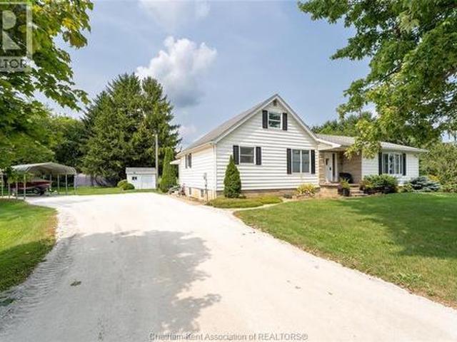 House for sale in Southwestern Ontario, Ontario
