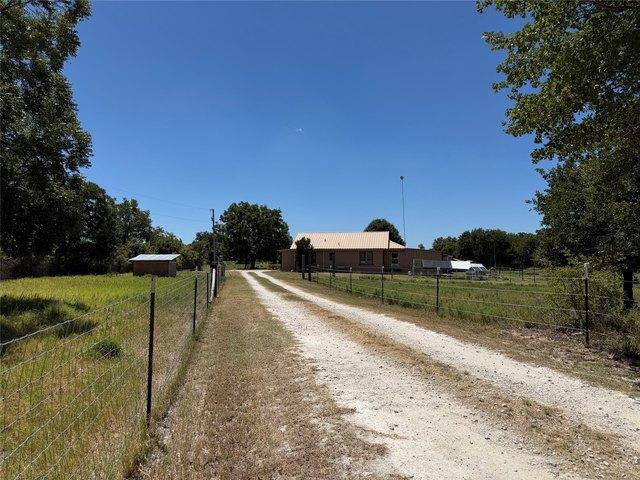 House for sale in Callahan, Texas