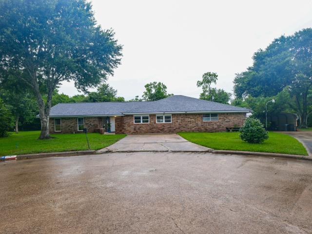 House for sale in Santa Fe, Texas